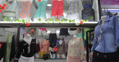 TIENDA SARA TIENDA SARA